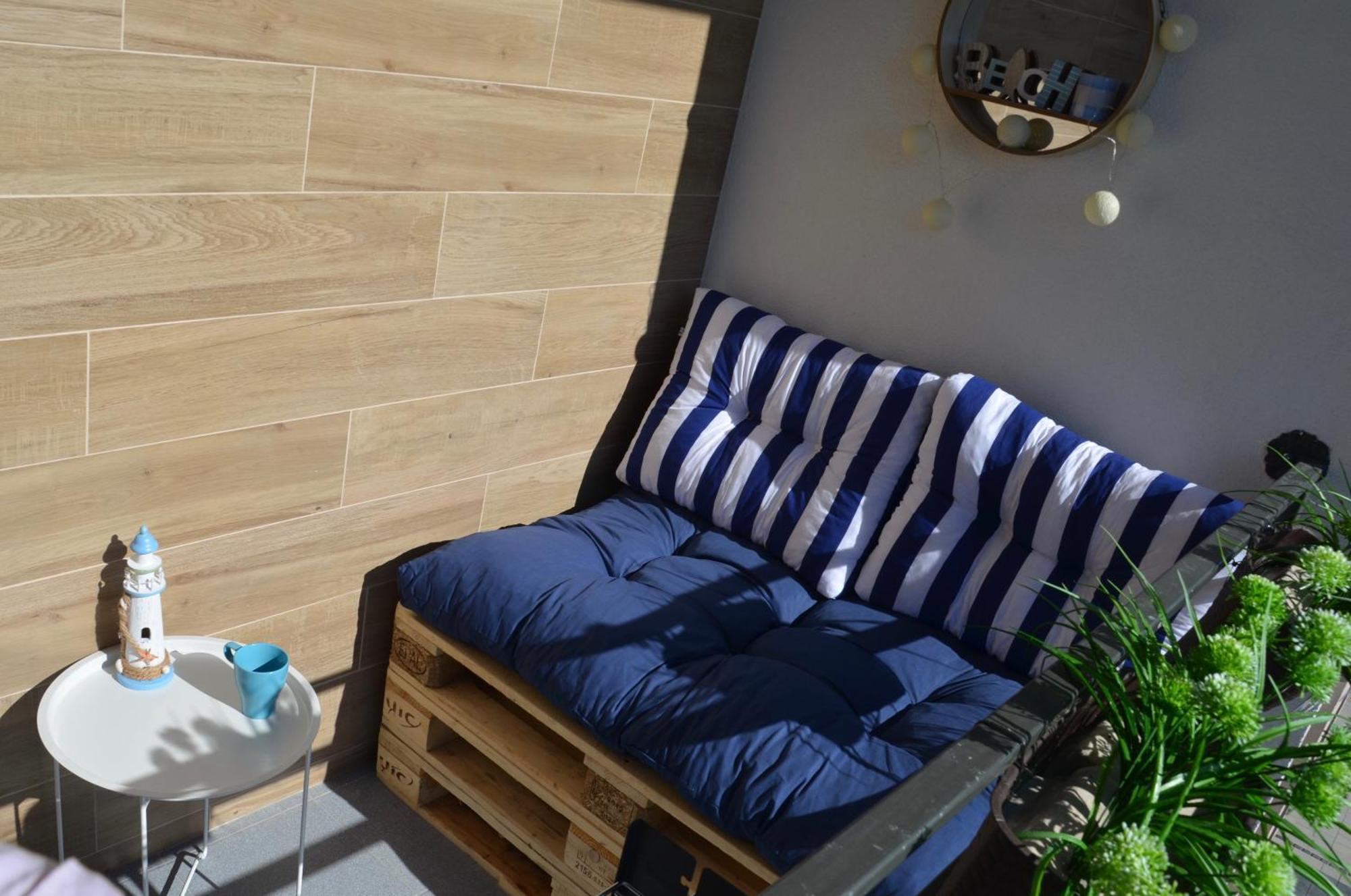 Apartament Ahoj Łeba Zewnętrze zdjęcie