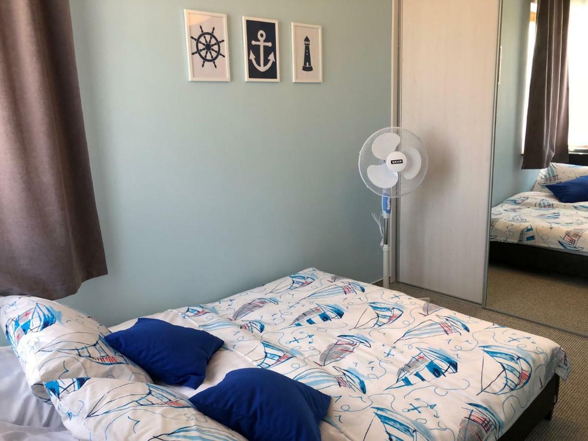 Apartament Ahoj Łeba Zewnętrze zdjęcie
